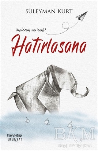 Hatırlasana - Hayykitap