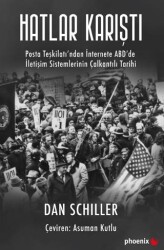 Hatlar Karıştı - Phoenix Yayınevi