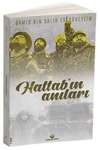 Hattab`ın Anıları - Küresel Kitap