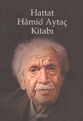 Hattat Hamid Aytaç Kitabı - 1