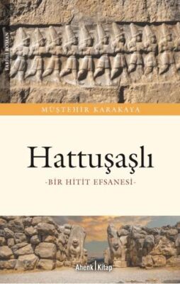 Hattuşaşlı - 1
