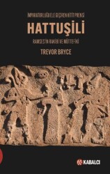 Hattuşili - Kabalcı Yayınevi - Doruk Yayınları