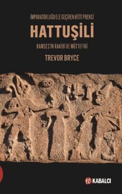 Hattuşili - 1