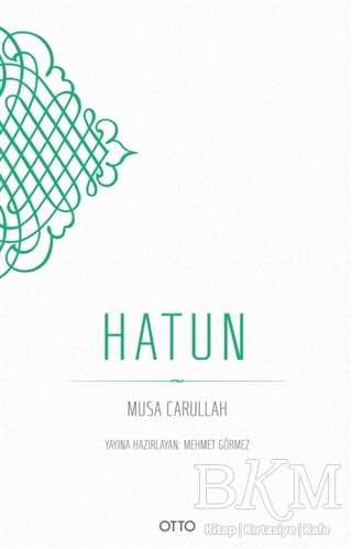 Hatun - Otto Yayınları