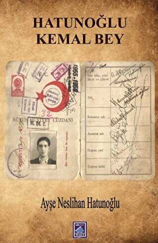 Hatunoğlu Kemal Bey - Göl Yayıncılık