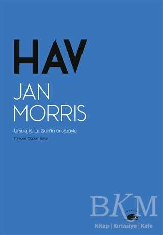 Hav - Kolektif Kitap