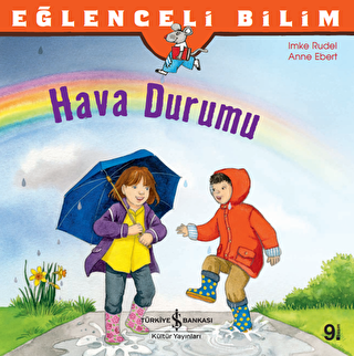 Hava Durumu - İş Bankası Kültür Yayınları