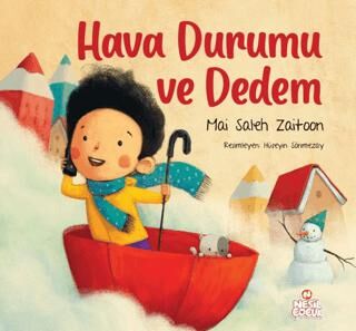 Hava Durumu ve Dedem - 1