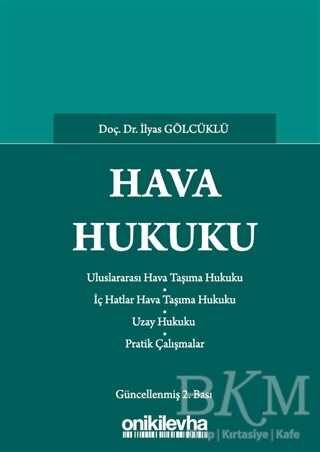 Hava Hukuku - On İki Levha Yayınları
