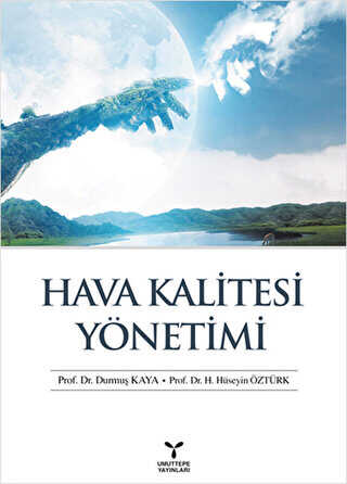 Hava Kalitesi Yönetimi - Umuttepe Yayınları