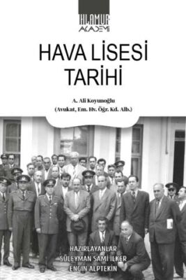 Hava Lisesi Tarihi - 1