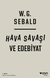 Hava Savaşı ve Edebiyat - Can Yayınları