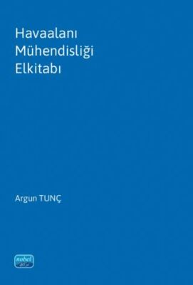 Havaalanı Mühendisliği Elkitabı - 1