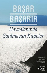 Havaalanında Satılmayan Kitaplar - Can Yayınları
