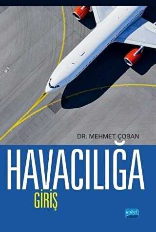 Havacılığa Giriş - Nobel Akademik Yayıncılık