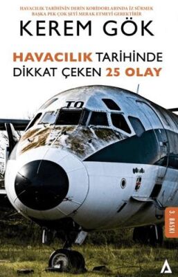 Havacılık Tarihinde Dikkat Çeken 25 Olay - 1