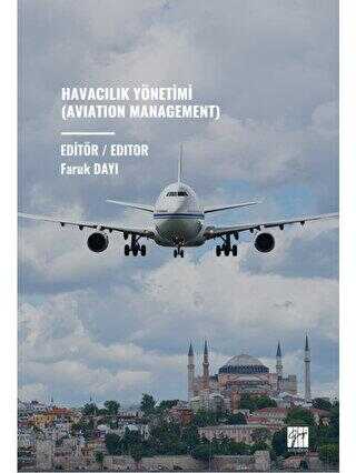 Havacilik Yönetimi Aviation Management - Gazi Kitabevi