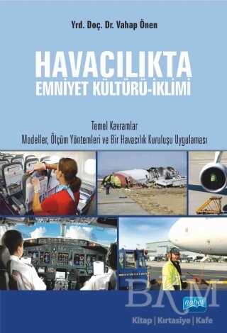 Havacılıkta Emniyet Kültürü-İklimi - Nobel Akademik Yayıncılık