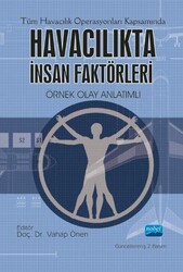 Havacılıkta İnsan Faktörleri - Nobel Akademik Yayıncılık