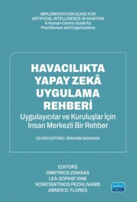 Havacılıkta Yapay Zeka Uygulama Rehberi - 1