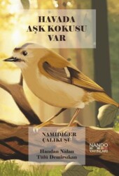 Havada Aşk Kokusu Var - Nando Yayınları