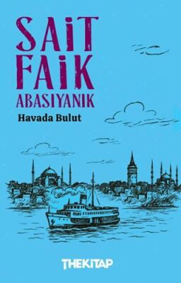 Havada Bulut - 1