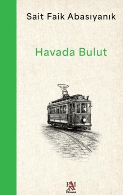 Havada Bulut - 1