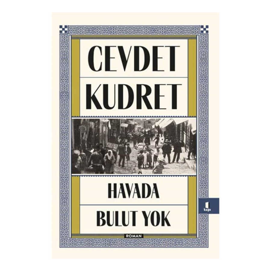 Havada Bulut Yok - 1