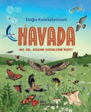 Havada: Doğa Koleksiyonum - 1
