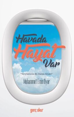 HAVADA HAYAT VAR kapağı
