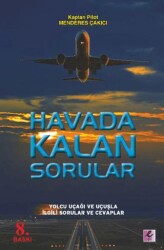 Havada Kalan Sorular - Efil Yayınevi