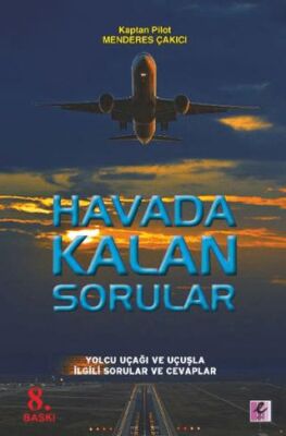 Havada Kalan Sorular - 1