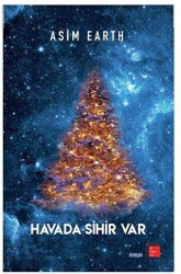 Havada Sihir Var - Dimensio Yayınları