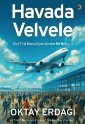 Havada Velvele - Cinius Yayınları