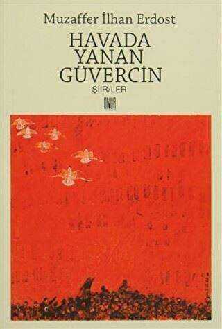 Havada Yanan Güvercin - Sol ve Onur Yayınları