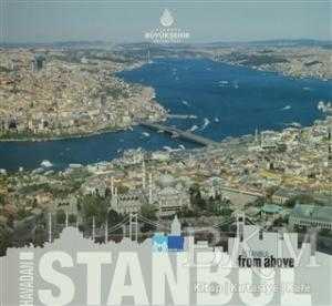 Havadan İstanbul - Istanbul From the Above