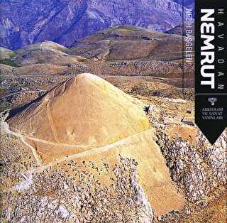 Havadan Nemrut - Arkeoloji ve Sanat Yayınları