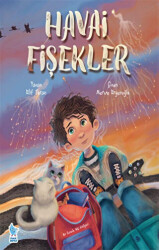 Havai Fişekler - Minik Damla Yayınevi