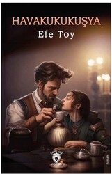 Havakukukuşya - Dorlion Yayınları