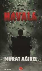 Havala - Kırmızı Kedi Yayınevi