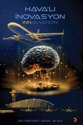 Hava’lı İnovasyon - Cinius Yayınları