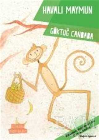 Havalı Maymun - Doğan Egmont Yayıncılık