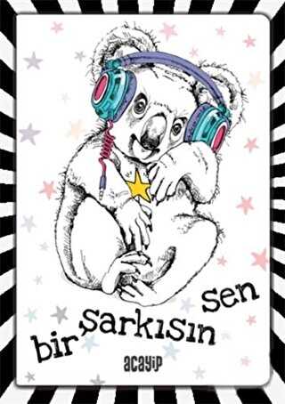 Havalı Tavşan Defter - Çılgın Defterler - Acayip Kitaplar