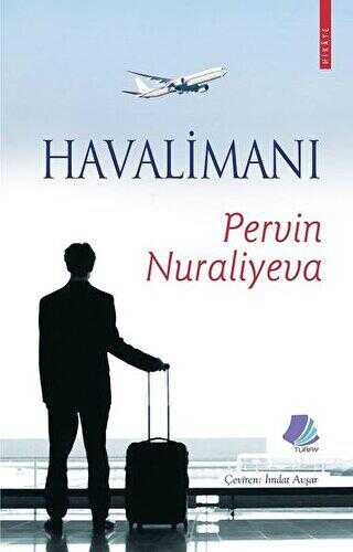 Havalimanı - Turay Kitap Yayıncılık