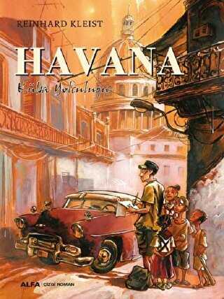 Havana - Alfa Yayınları