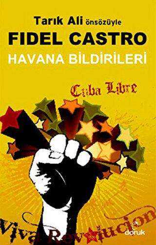 Havana Bildirileri - Doruk Yayınları