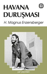 Havana Duruşması - Yar Yayınları