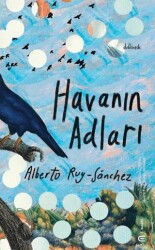 Havanın Adları - Epona Kitap