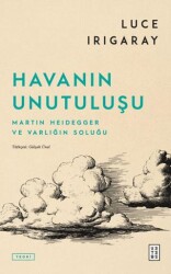 Havanın Unutuluşu - Ketebe Yayınları