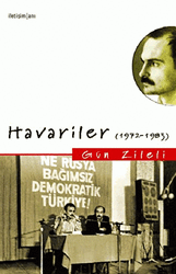 Havariler - İletişim Yayınevi